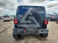 2021 Jeep WRANGLER фото