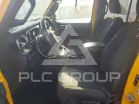 2021 Jeep WRANGLER фото
