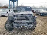 2021 Jeep WRANGLER фото