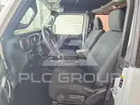 2021 Jeep WRANGLER фото