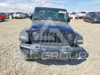 2021 Jeep WRANGLER фото