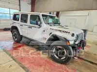 2021 Jeep WRANGLER фото