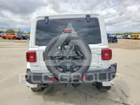 2021 Jeep WRANGLER фото