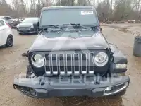 2021 Jeep WRANGLER фото
