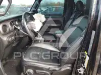 2021 Jeep WRANGLER фото