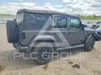 2021 Jeep WRANGLER фото