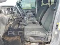2021 Jeep WRANGLER фото
