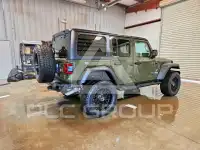 2021 Jeep WRANGLER фото