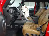 2021 Jeep WRANGLER фото
