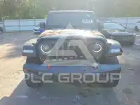 2021 Jeep WRANGLER фото