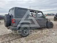 2021 Jeep WRANGLER фото