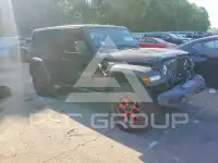 2021 Jeep WRANGLER фото