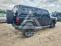 2021 Jeep WRANGLER фото