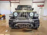 2021 Jeep WRANGLER фото