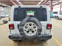 2021 Jeep WRANGLER фото