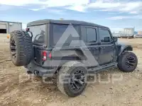 2021 Jeep WRANGLER фото