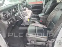 2021 Jeep WRANGLER фото