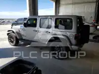 2021 Jeep WRANGLER фото