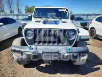 2021 Jeep WRANGLER фото