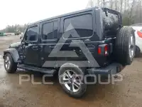2021 Jeep WRANGLER фото