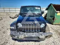 2021 Jeep WRANGLER фото