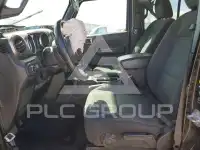 2021 Jeep WRANGLER фото