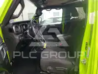 2021 Jeep WRANGLER фото