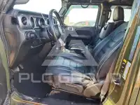 2021 Jeep WRANGLER фото