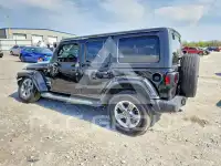 2021 Jeep WRANGLER фото