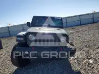 2021 Jeep WRANGLER фото