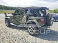 2021 Jeep WRANGLER фото