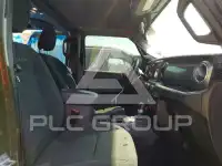 2021 Jeep WRANGLER фото