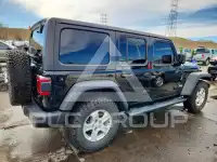 2021 Jeep WRANGLER фото