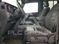 2021 Jeep WRANGLER фото