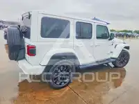 2021 Jeep WRANGLER фото