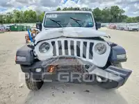 2021 Jeep WRANGLER фото