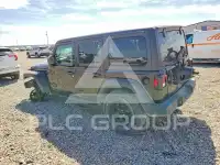 2021 Jeep WRANGLER фото