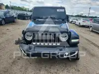 2021 Jeep WRANGLER фото