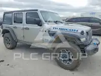 2021 Jeep WRANGLER фото