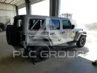 2021 Jeep WRANGLER фото