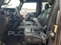 2021 Jeep WRANGLER фото