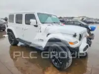 2021 Jeep WRANGLER фото