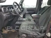 2021 Jeep WRANGLER фото