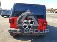 2021 Jeep WRANGLER фото