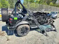 2021 Jeep WRANGLER photo