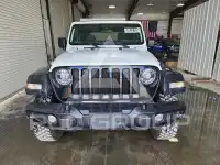 2021 Jeep WRANGLER фото