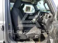 2021 Jeep WRANGLER фото