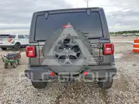 2021 Jeep WRANGLER фото