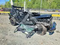 2021 Jeep WRANGLER photo