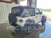 2021 Jeep WRANGLER фото